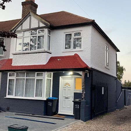 Rowan Crescent'S Luxury Stay-In 2 Streatham Vale المظهر الخارجي الصورة