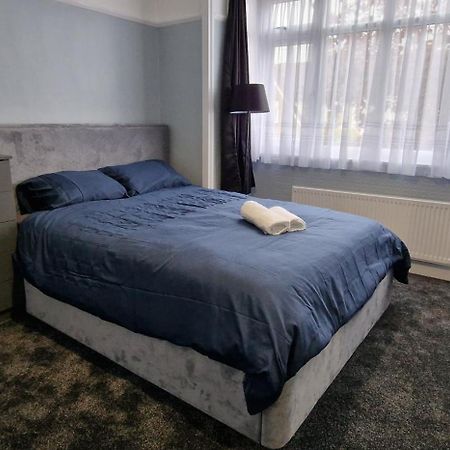 Rowan Crescent'S Luxury Stay-In 2 Streatham Vale المظهر الخارجي الصورة