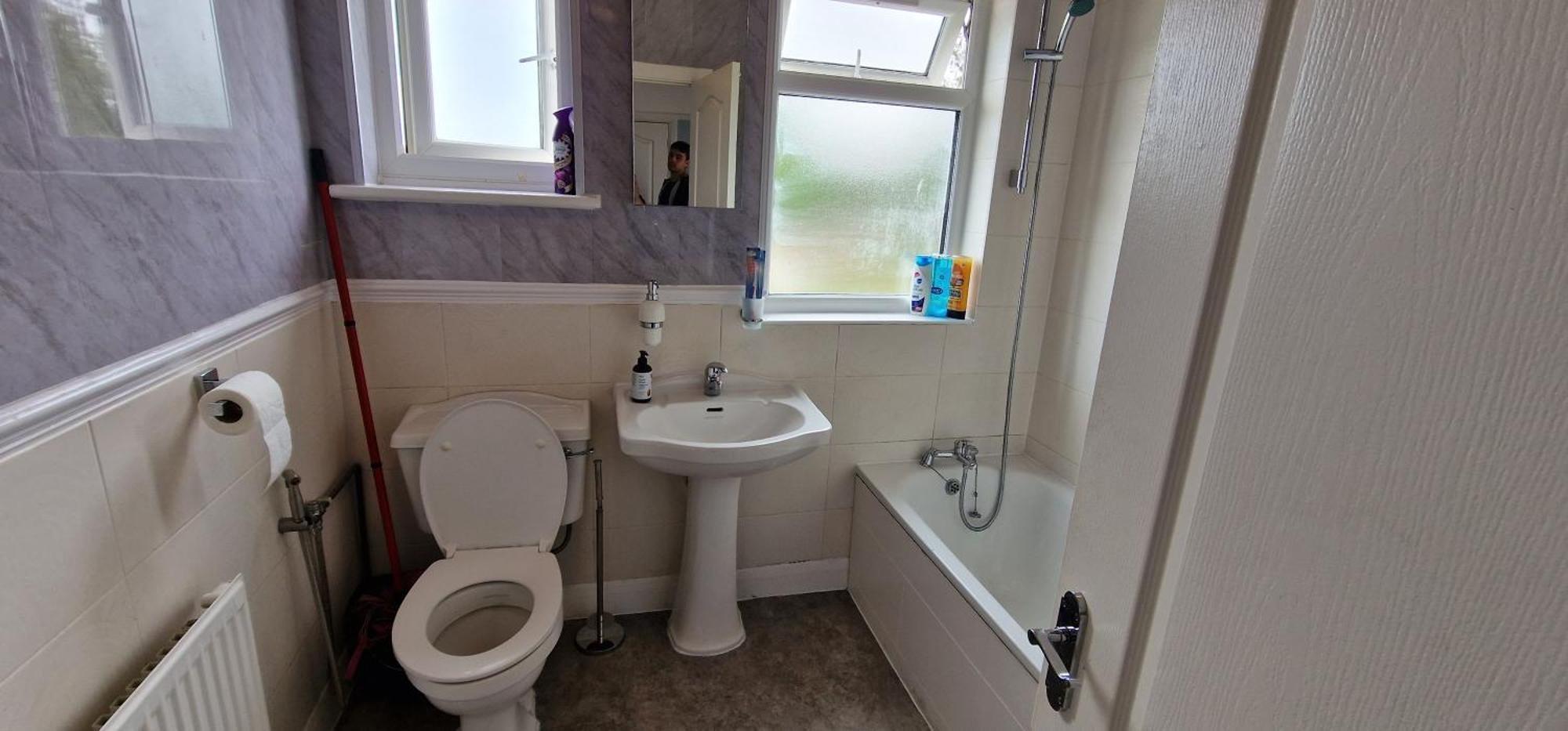 Rowan Crescent'S Luxury Stay-In 2 Streatham Vale المظهر الخارجي الصورة