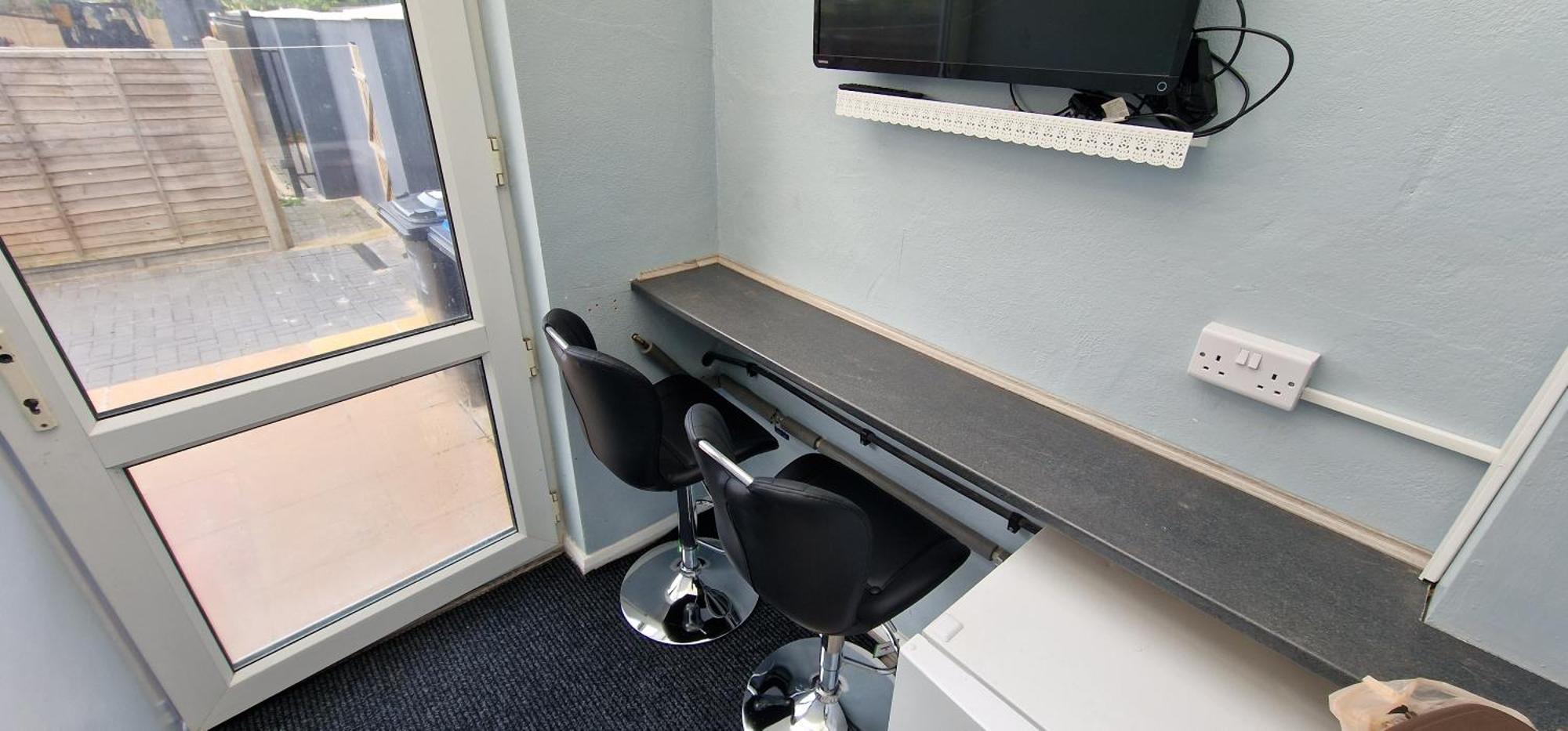 Rowan Crescent'S Luxury Stay-In 2 Streatham Vale المظهر الخارجي الصورة