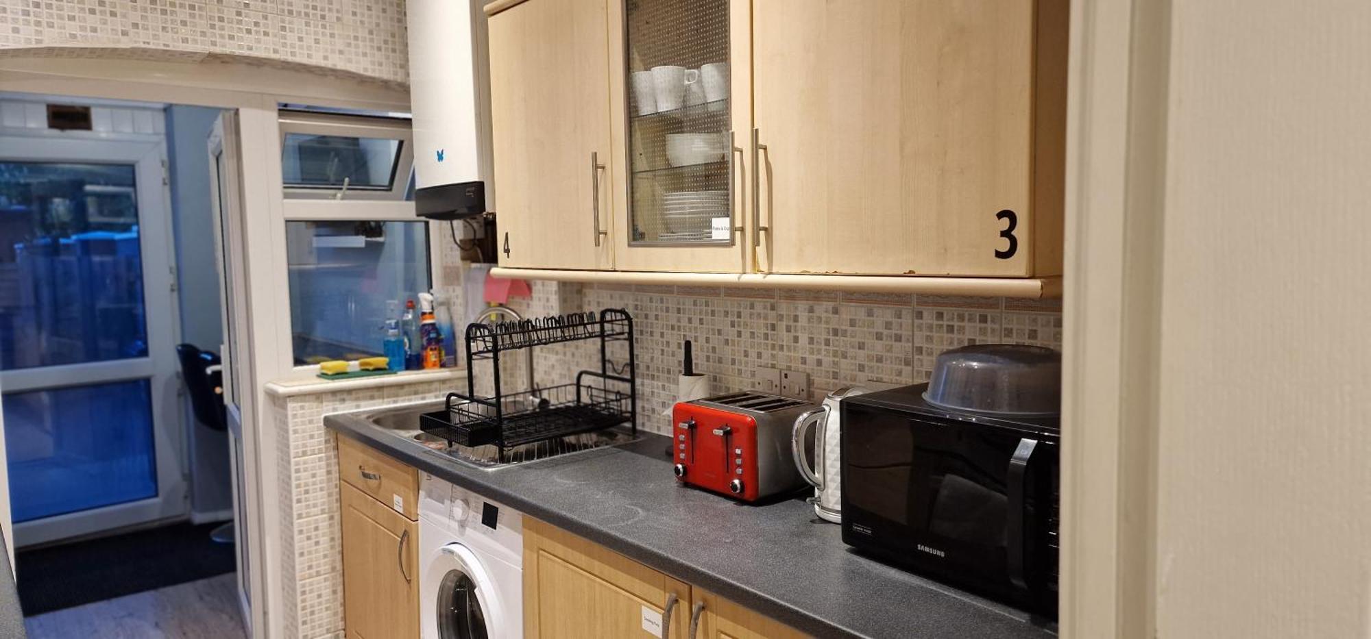 Rowan Crescent'S Luxury Stay-In 2 Streatham Vale المظهر الخارجي الصورة