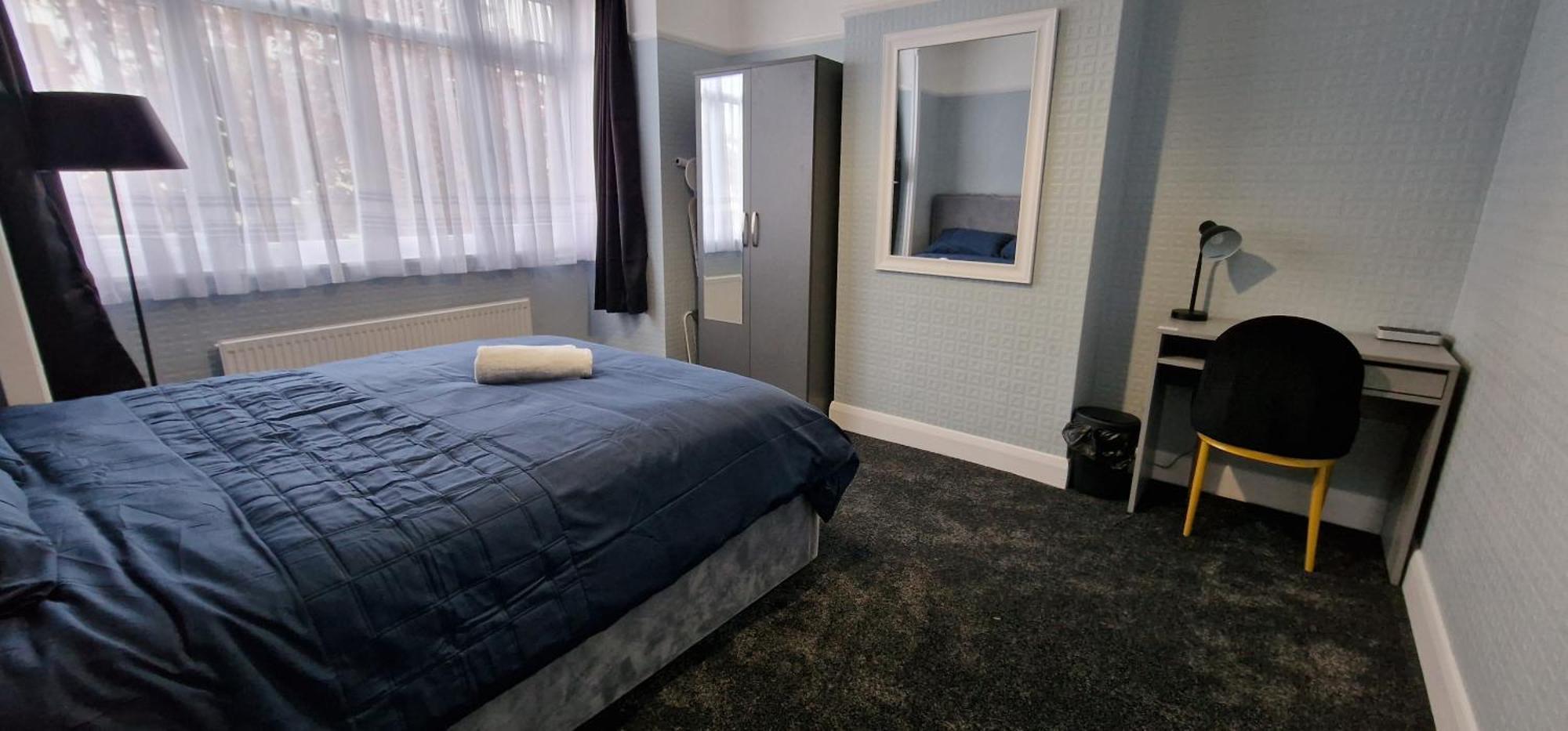 Rowan Crescent'S Luxury Stay-In 2 Streatham Vale المظهر الخارجي الصورة