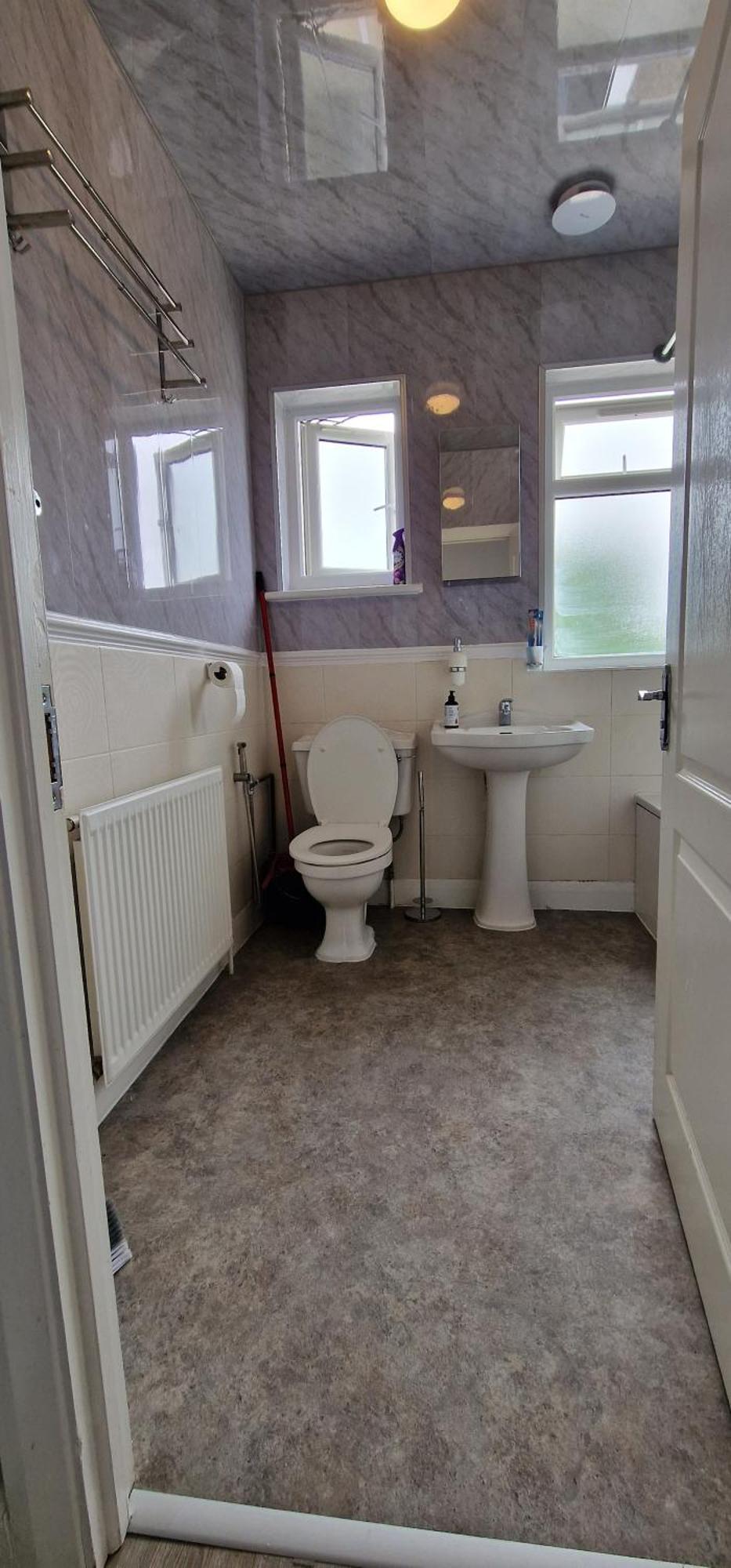 Rowan Crescent'S Luxury Stay-In 2 Streatham Vale المظهر الخارجي الصورة