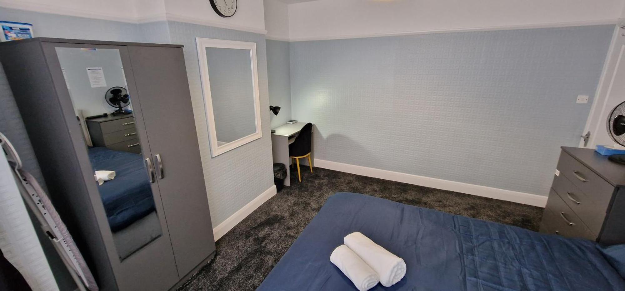 Rowan Crescent'S Luxury Stay-In 2 Streatham Vale المظهر الخارجي الصورة