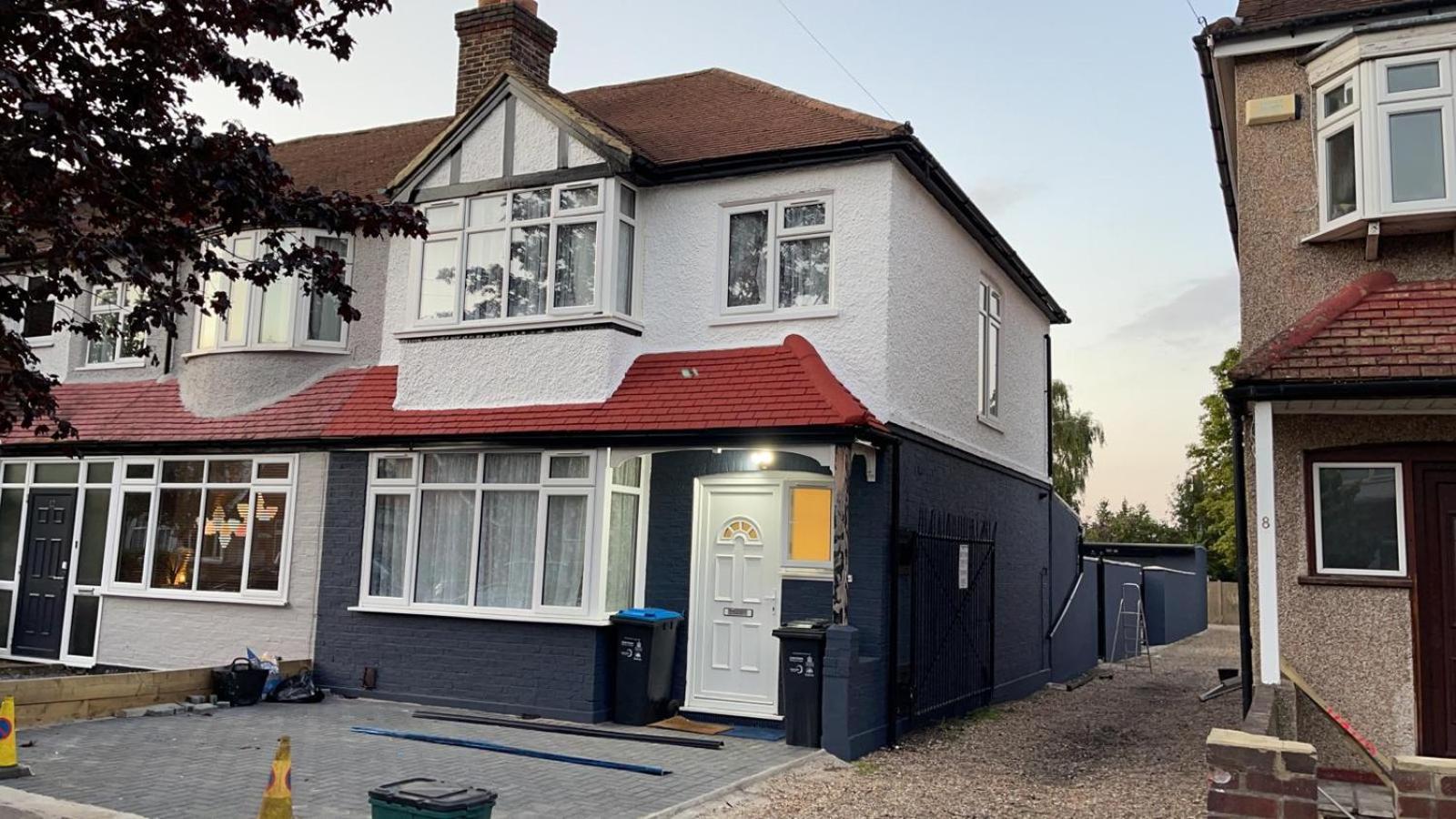 Rowan Crescent'S Luxury Stay-In 2 Streatham Vale المظهر الخارجي الصورة