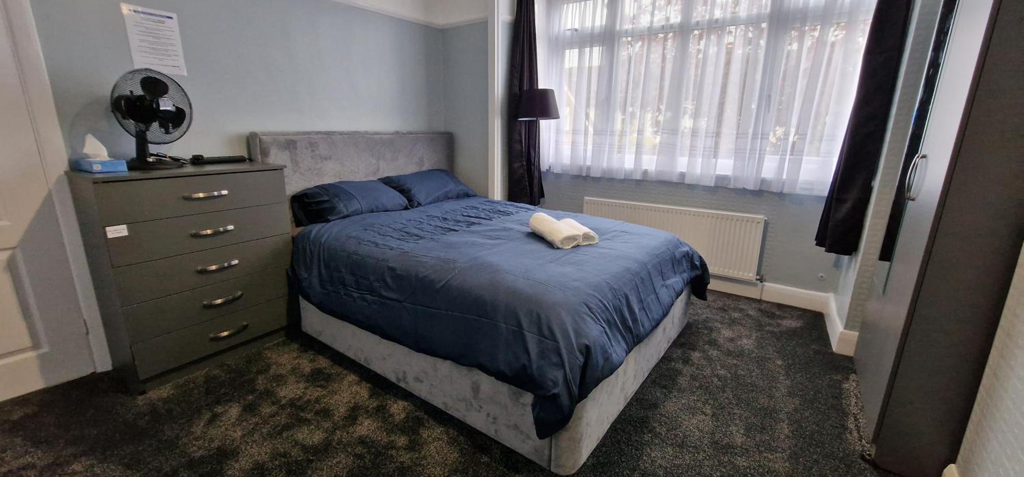 Rowan Crescent'S Luxury Stay-In 2 Streatham Vale المظهر الخارجي الصورة