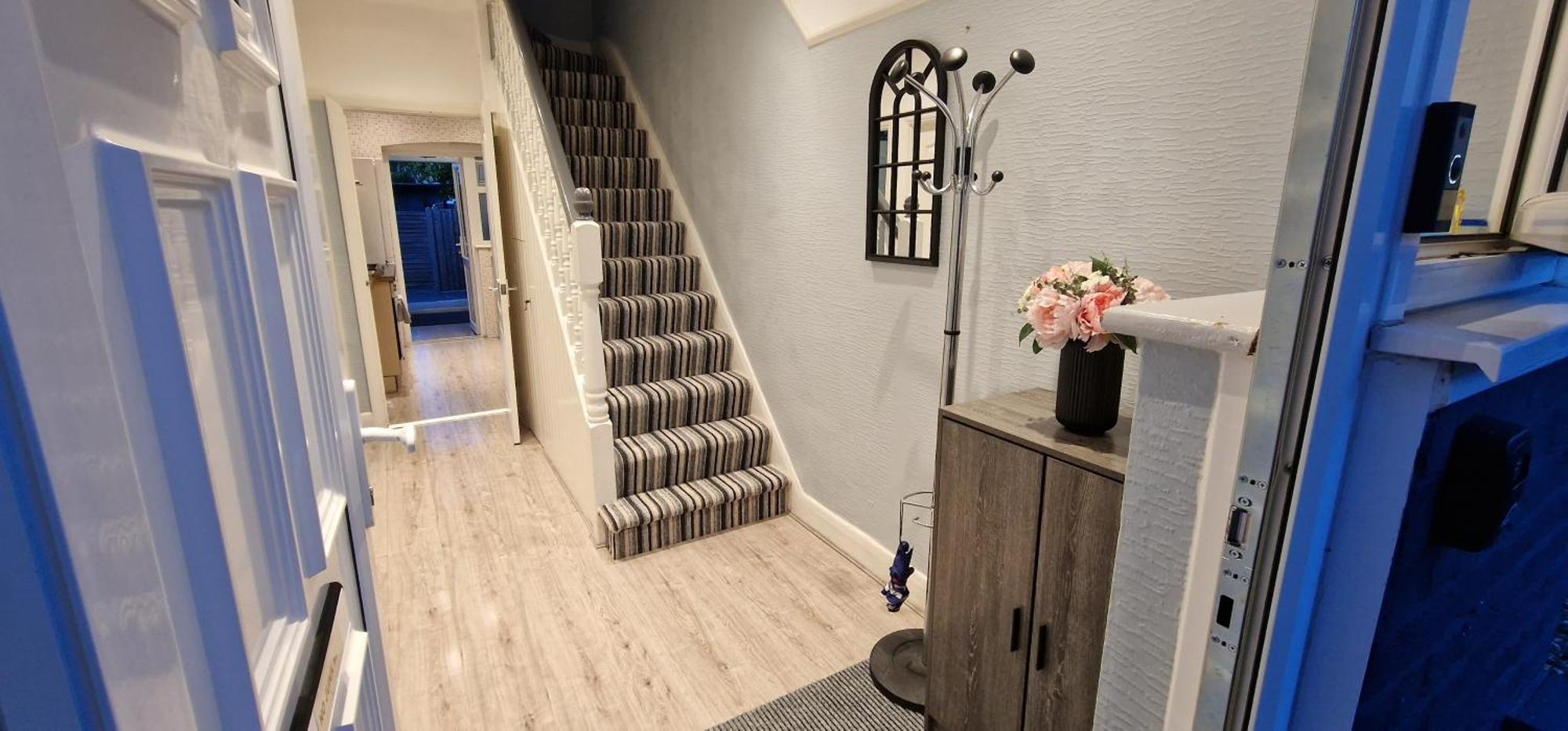 Rowan Crescent'S Luxury Stay-In 2 Streatham Vale المظهر الخارجي الصورة